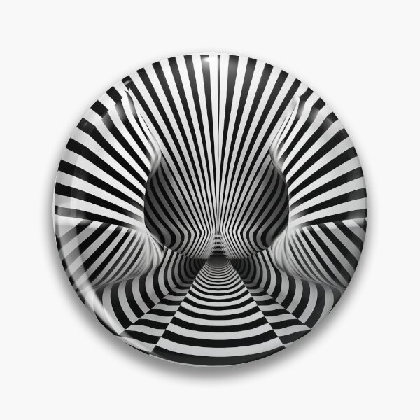 Item preview, Double-Slit Experiment Interference Pattern - Bum AI Fail designed and sold by JoanNinjaHen.