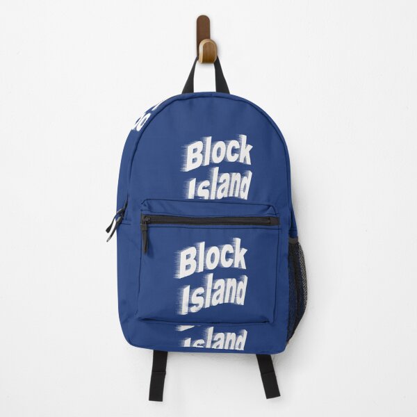 Item preview, Block Island - Rhode Island  designed and sold by lobodelnoir.