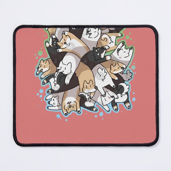 Item preview, Dog Pile T-Shirt designed and sold by RichardLRamsey.