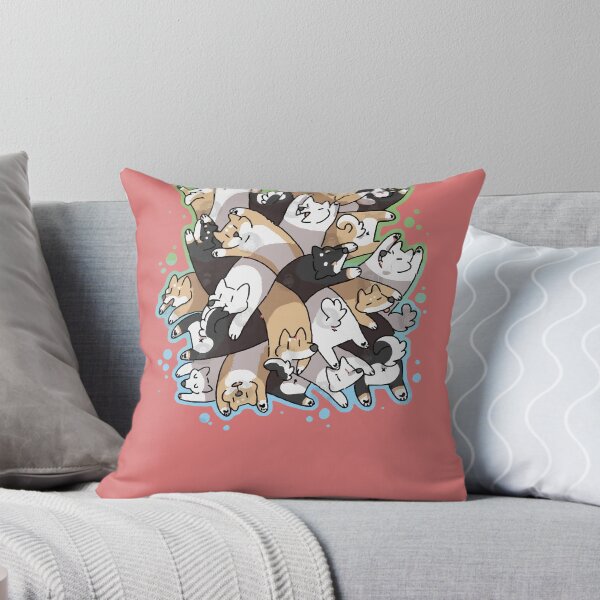 Item preview, Dog Pile T-Shirt designed and sold by RichardLRamsey.