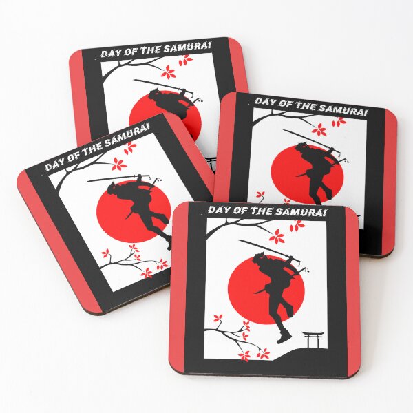 Item preview, Silhouette: Day of the Samurai designed and sold by mturns57.