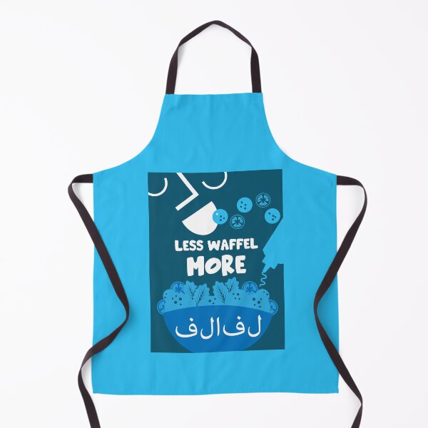 Item preview, Best Falafel Street Food designed and sold by happygiftideas.
