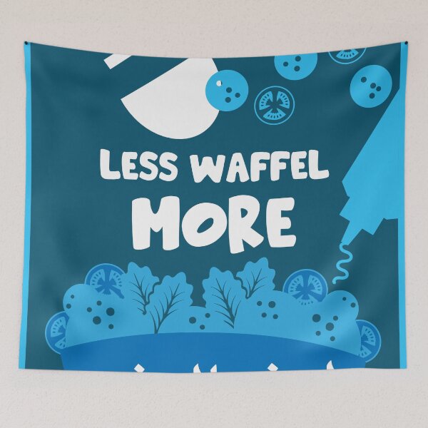 Item preview, Best Falafel Street Food designed and sold by happygiftideas.