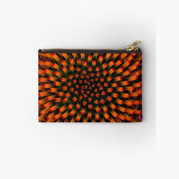 Item preview, Purple Coneflower Spikes designed and sold by bjtomiko.