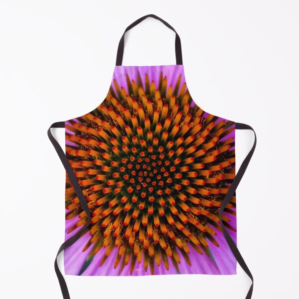 Item preview, Purple Coneflower Spikes designed and sold by bjtomiko.