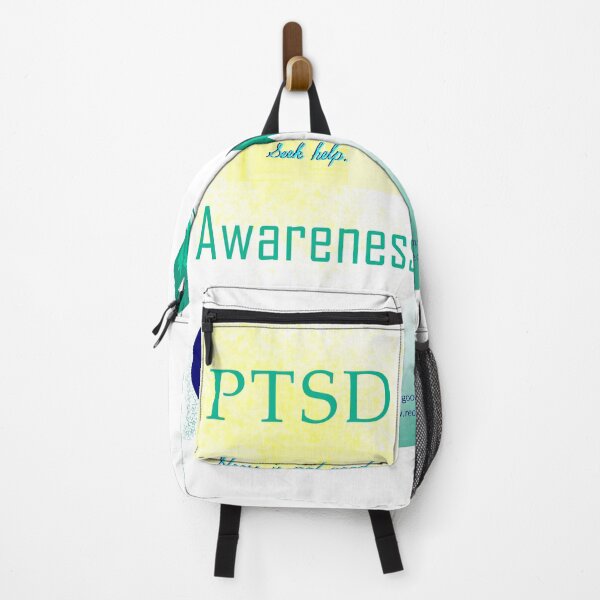 Item preview, PTSD  Awareness  designed and sold by IOT22.