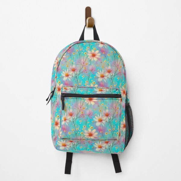 Item preview, Fantasy Floral Seamless Vector Pattern designed and sold by MysticOzzy.