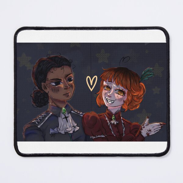 Item preview, The 2 of us designed and sold by Hikadaii.