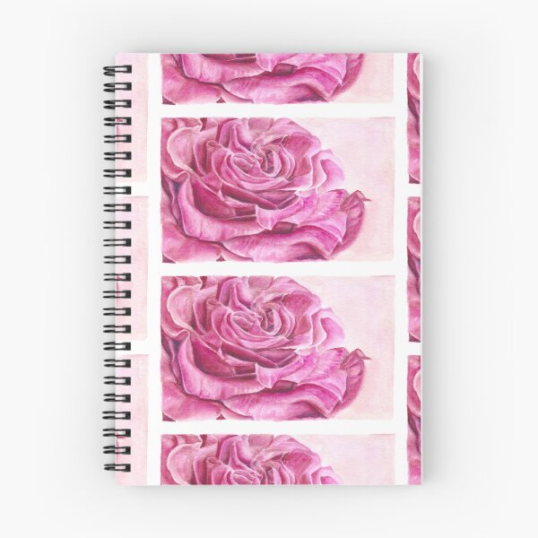 Item preview, Watercolor Layered Flower designed and sold by SierraReighArt.