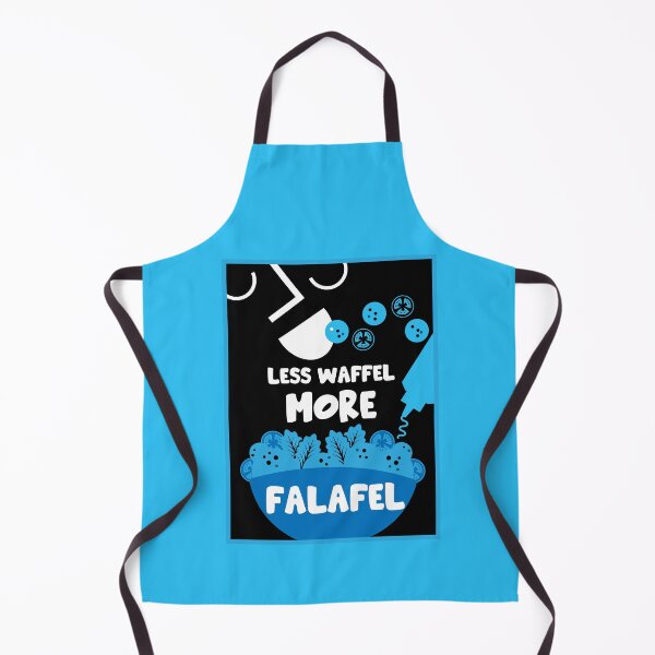 Item preview, Best Falafel Street Food designed and sold by happygiftideas.