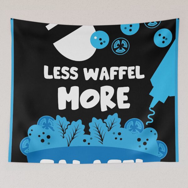 Artikelvorschau, Bestes Falafel-Streetfood entworfen und verkauft von happygiftideas.