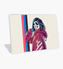 Empty Laptop Skin