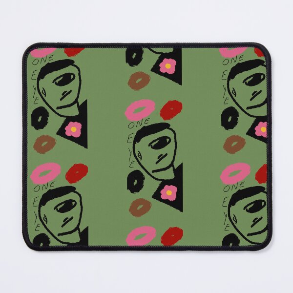 Item preview, Man and Cookies designed and sold by Pink Rabbit.