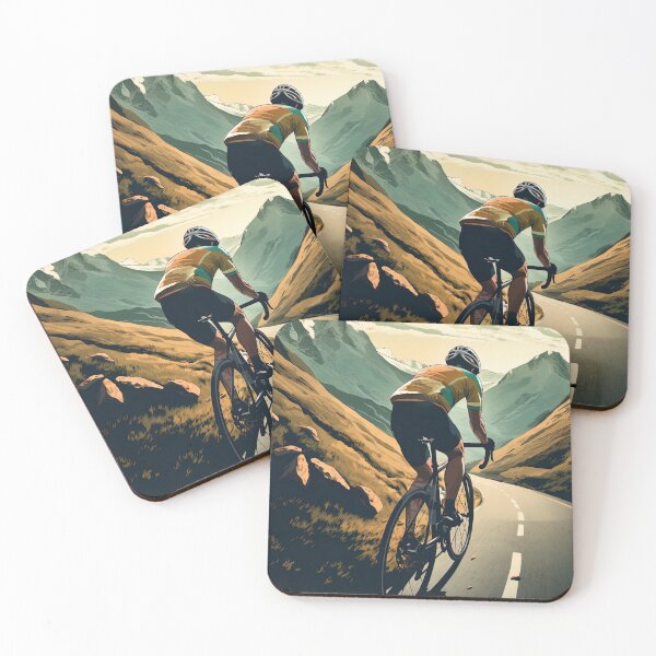 Item preview, Road Cyclist Training designed and sold by Juliascutecornr.