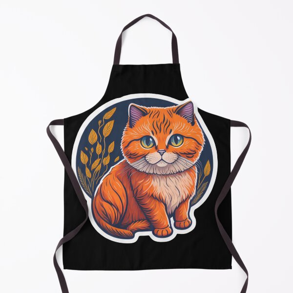 Item preview, Scottish Fold (Sticker and Print Out) designed and sold by Sir Elgin Ortiz.