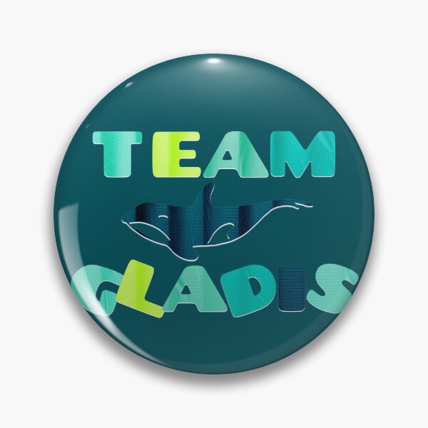 Item preview, Gladis, queen of the sea designed and sold by ThiagoSDantas.