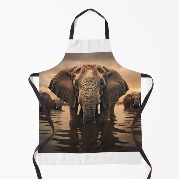 Item preview, Elephant designed and sold by StephenJSmith.