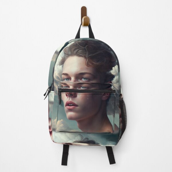 Item preview, To Have Your Head In The Clouds YM-01 designed and sold by visualidioms.