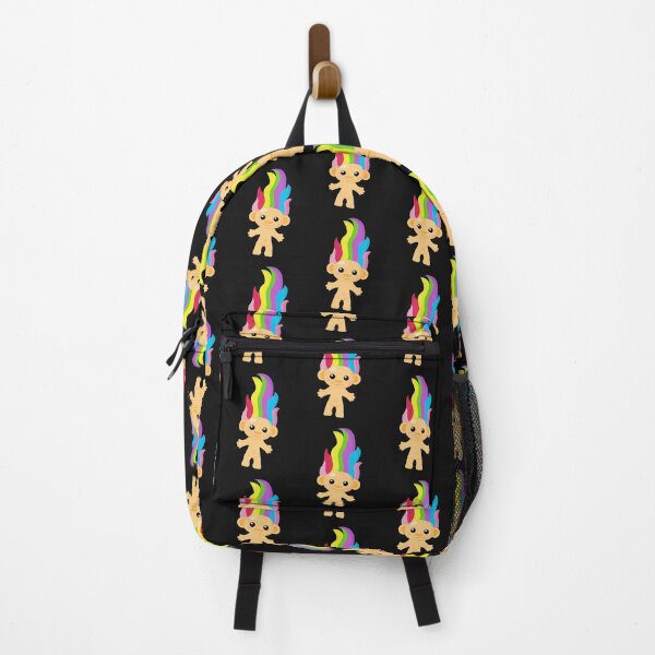 Item preview, Cute 90's Troll designed and sold by Niftylife.