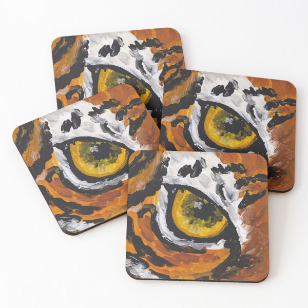 Item preview, Tiger's Eye designed and sold by evelyn-at-work.