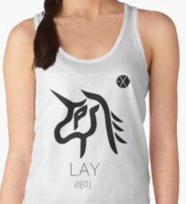 LAY Women's Tank Top