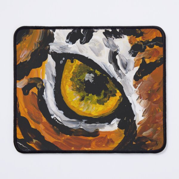 Item preview, Tiger's Eye designed and sold by evelyn-at-work.