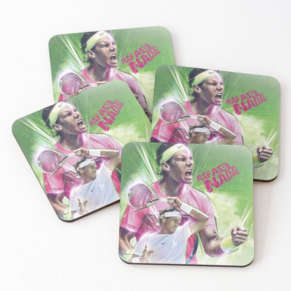 Item preview, Tenis - Rafael nadal designed and sold by girardvillas.