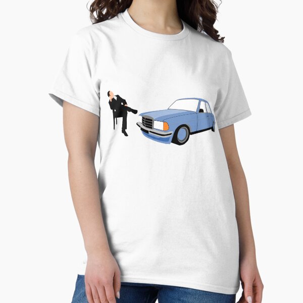 Item preview, Legendary car and gentleman designed and sold by fjurcev.