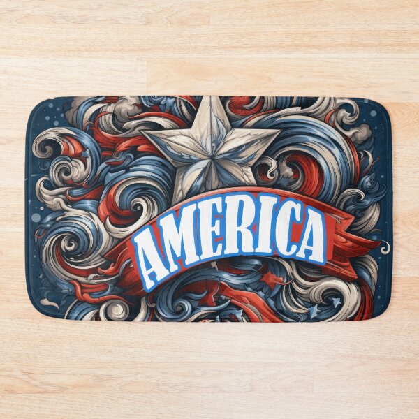 Item preview, 4th Of July Pictures designed and sold by duke818.