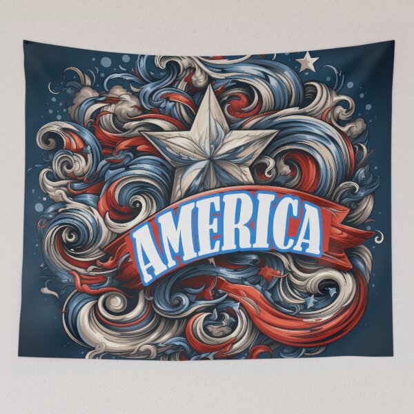 Item preview, 4th Of July Pictures designed and sold by duke818.