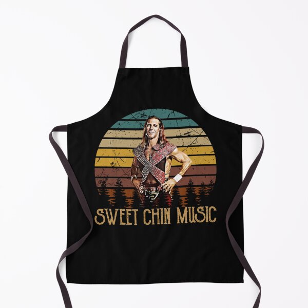 Item preview, Heartbreak Kid Shawn Micheal designed and sold by Marmaxhurulb.