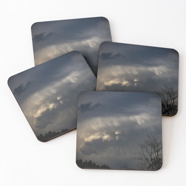 Item preview, Nubes de tormenta designed and sold by Carly-Chapman.