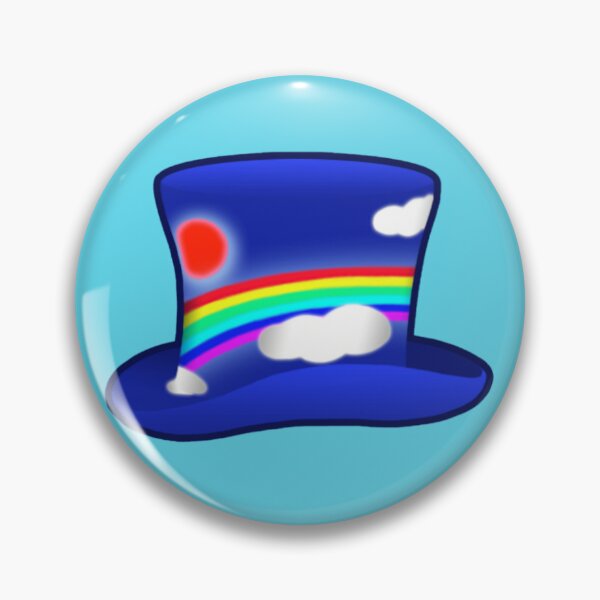 Item preview, Petz Catz/Dogz 2 - Magic Hat designed and sold by javazone.