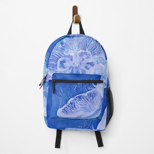 Item preview, Moonjellies by chitesnoo designed and sold by chitesnoo-art.