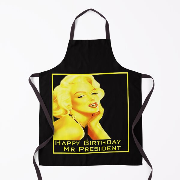 Item preview, Happy Birthday Mr President designed and sold by Aidaros.