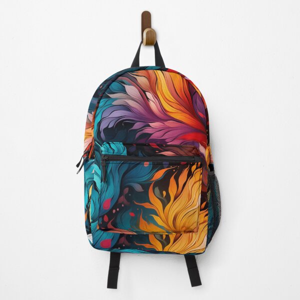 Item preview, "Unleash Your Creativity: Craft an Astonishing Abstract Masterpiece!" designed and sold by SBD-Shop.