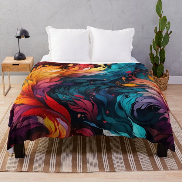 Item preview, "Unleash Your Creativity: Craft an Astonishing Abstract Masterpiece!" designed and sold by SBD-Shop.