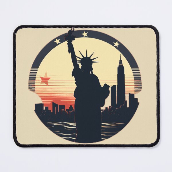 Item preview, Dazzling Design Representing Independence designed and sold by SBD-Shop.
