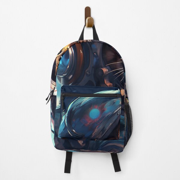 Item preview, Cat Astro designed and sold by Monicaedwards.