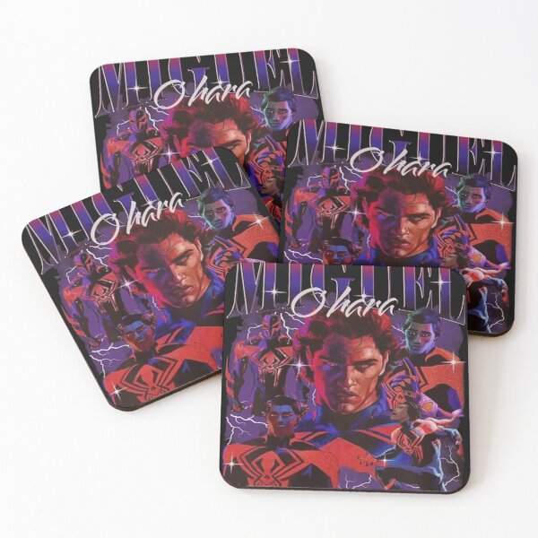 Item preview, Miguel O'Hara 2099 Classic designed and sold by Miguel Ohara.