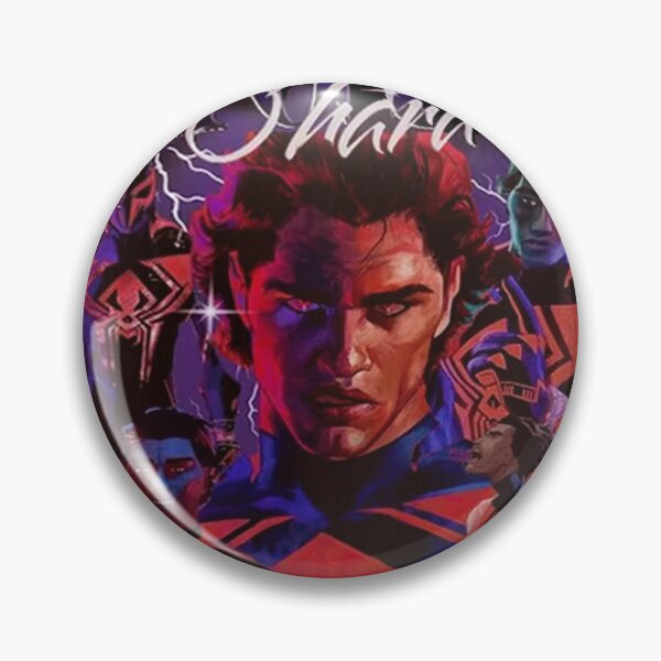 Item preview, Miguel O'Hara 2099 Classic designed and sold by Miguel Ohara.