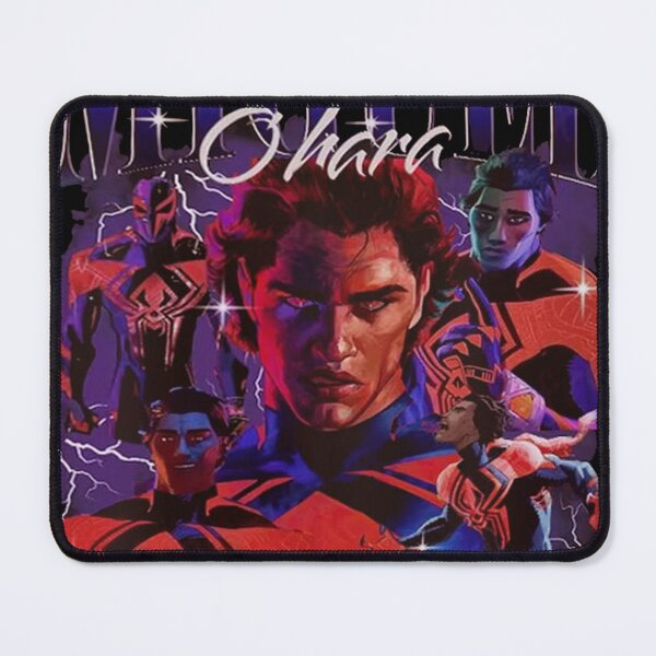 Item preview, Miguel O'Hara 2099 Classic designed and sold by Miguel Ohara.