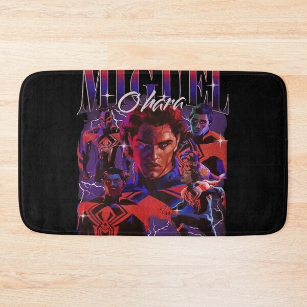 Item preview, Miguel O'Hara 2099 Classic designed and sold by Miguel Ohara.
