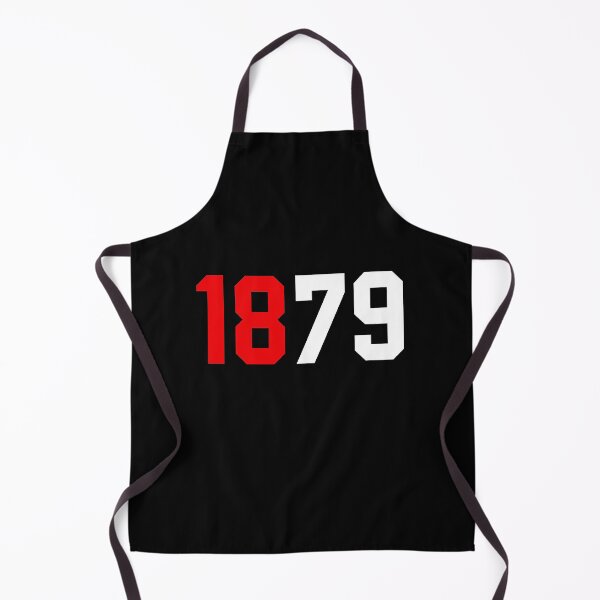 Item preview, 1879 Sunderland Red White designed and sold by VRedBaller.