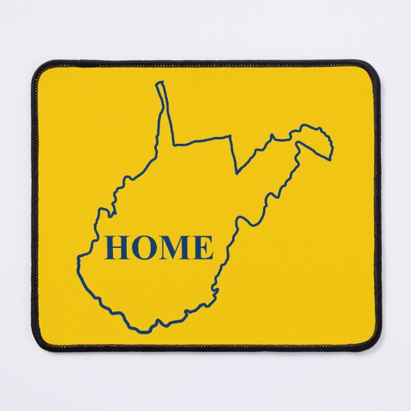 Item preview, West Viginia is my Home. designed and sold by DarkwingDave.