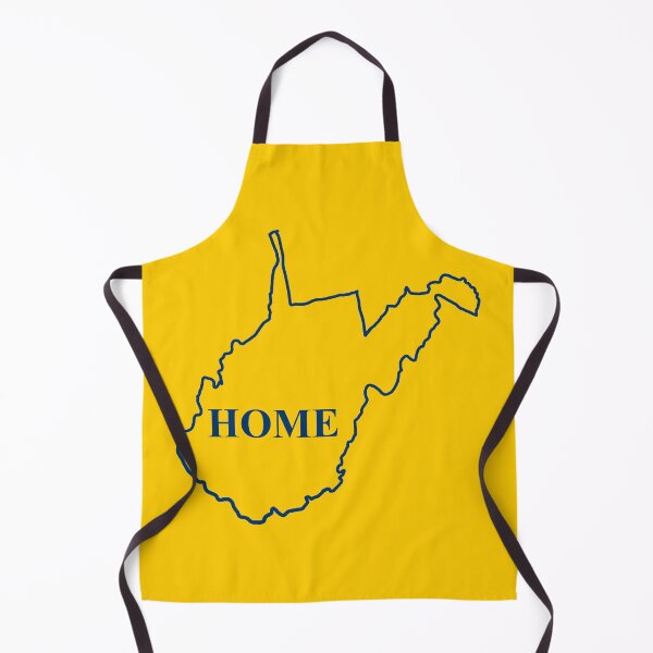 Item preview, West Viginia is my Home. designed and sold by DarkwingDave.