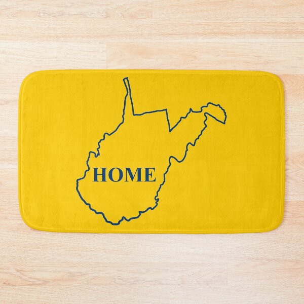 Item preview, West Viginia is my Home. designed and sold by DarkwingDave.