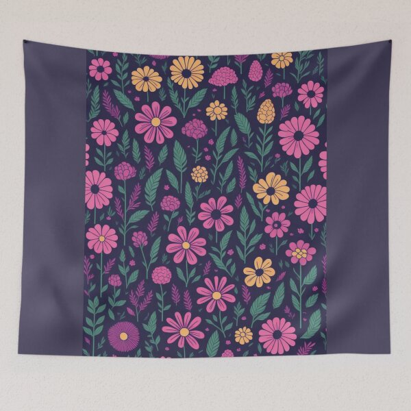 Item preview, Beautiful flowers that fill your life designed and sold by HuskyTopia.