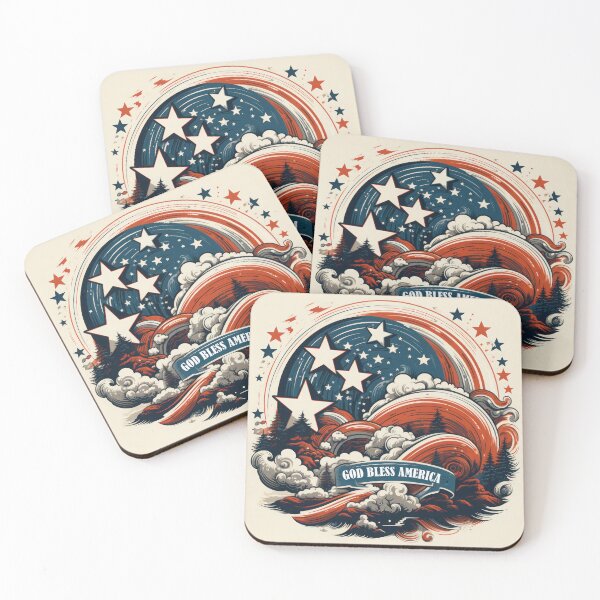 Item preview, 4th Of July Pictures designed and sold by duke818.