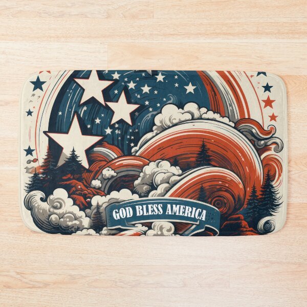 Item preview, 4th Of July Pictures designed and sold by duke818.